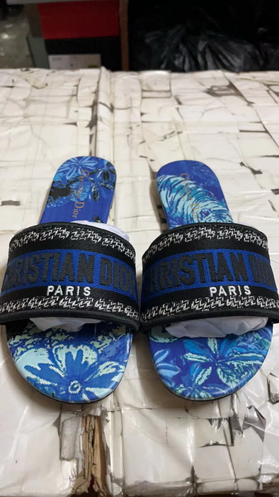 D*or slippers women(aaa)-060